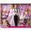 Barbie Barbie e Ken Matrimonio Romantico