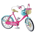 Barbie Bicicletta