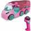 Barbie Camper RC DJ Express Deluxe