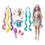 Barbie Capelli Fantasia