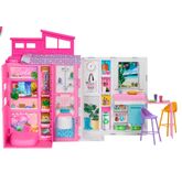 Barbie Casa delle Vacanze