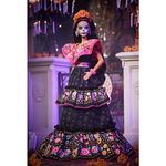 Barbie Collector Dia de Muertos