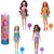 Barbie Color Reveal Arcobaleno