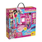 Barbie Color Reveal My Lipstick Colour Change (Lisciani)