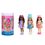 Barbie Color Reveal Sport