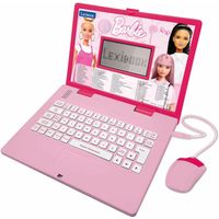 Barbie Computer Portatile Bilingue