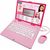 Barbie Computer Portatile Bilingue