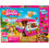 Barbie Costruzioni Camper dei Sogni