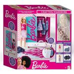 Barbie Crea il tuo Guardaroba