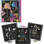 Barbie Cutie Sketchbook (Lisciani)