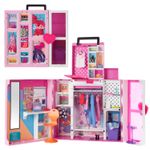 Barbie Dream Closet