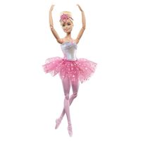 Barbie Dreamtopia Luci Scintillanti