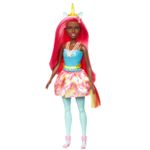 Barbie Dreamtopia Principessa Unicorno