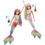 Barbie Dreamtopia Sirena Cambia Colore