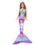 Barbie Dreamtopia Sirena Magiche Luci
