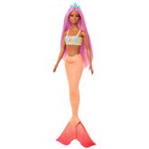 Barbie Fairytale Sirena