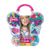 Barbie Fashion Jewellery Butterfly (Lisciani)