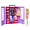 Barbie Fashionistas Armadio Moda Look