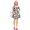 Barbie Fashionistas (DVX70)