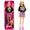 Barbie Fashionistas (GRB47)