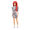 Barbie Fashionistas (GRB56)
