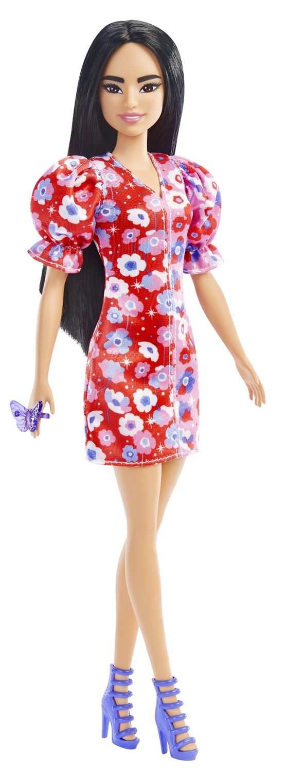 Barbie Fashionistas (HBV11) Confronta prezzi