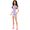 Barbie Fashionistas (HPF75)