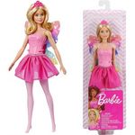 Barbie Fata Ballerina