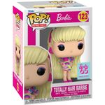 Barbie Funko Pop! Barbie Totally Hair