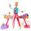 Barbie I Can Be Ginnastica Artistica