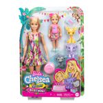 Barbie Il Compleanno Perduto