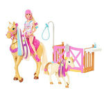 Barbie Il Ranch di Barbie