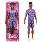 Barbie Ken Fashionistas (GRB87)