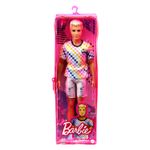 Barbie Ken Fashionistas (GRB90)