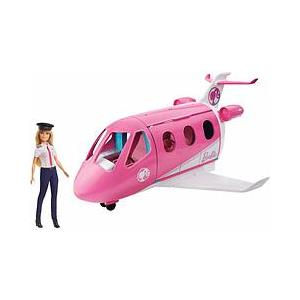 Barbie L'Aereo dei Sogni