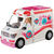 Barbie L'Ambulanza