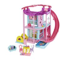 Barbie La Casa dei Giochi di Chelsea