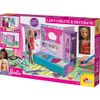 Barbie Loft Create & Decorate (Lisciani)