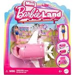 Barbie Mini BarbieLand - Mini Aereo dei Sogni