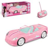 Barbie Mini Car RC