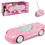 Barbie Mini Car RC
