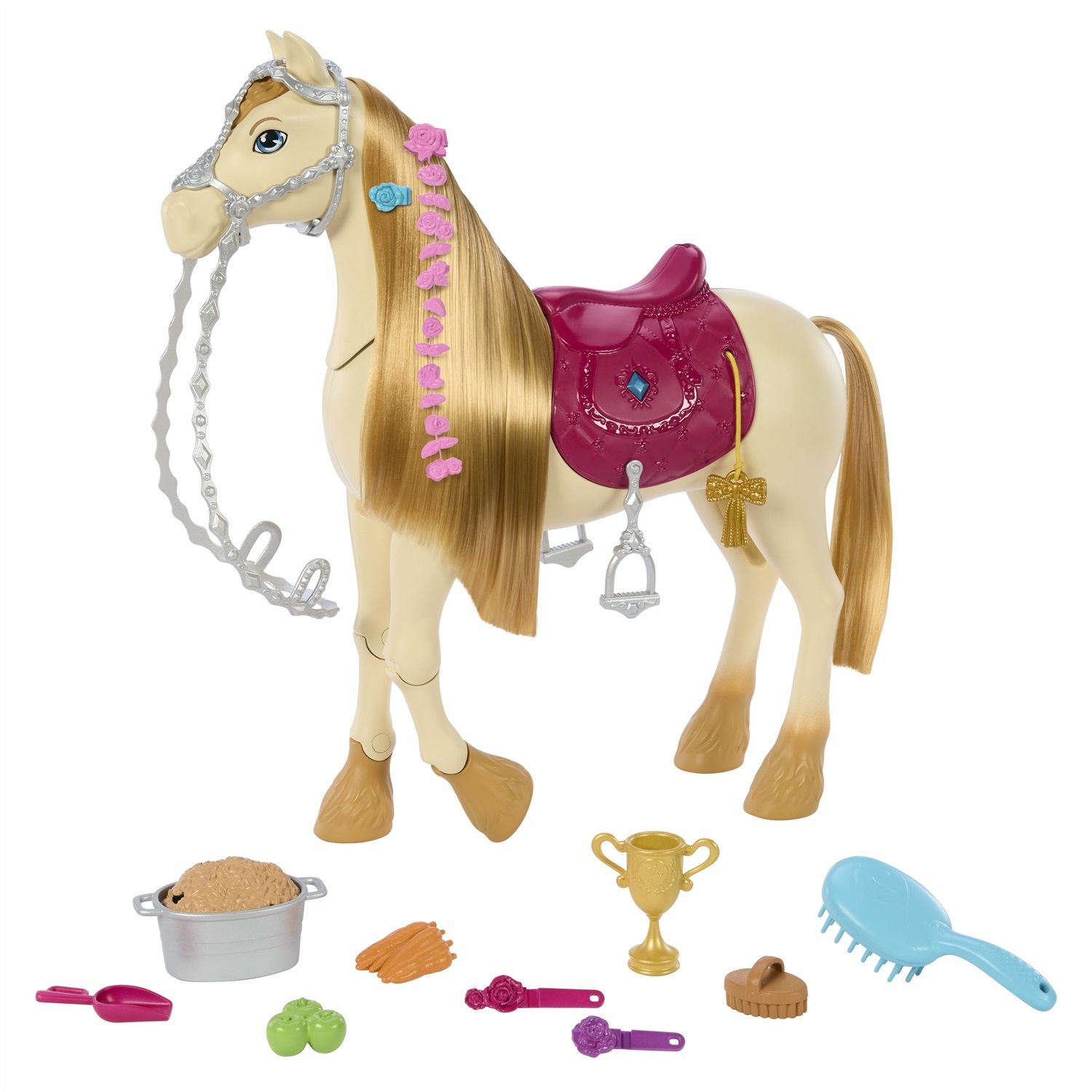 Cavallo Barbie Prezzi e offerte su