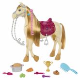 Barbie Mysteries The Great Horse Chase Cavallo