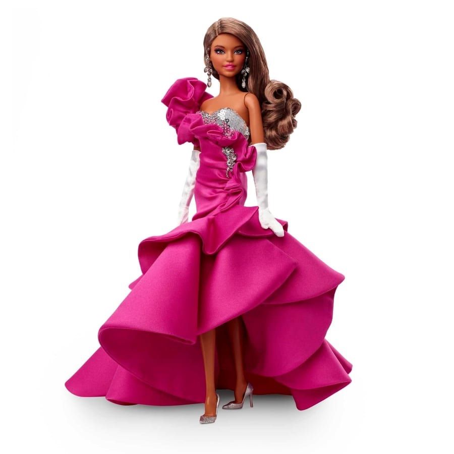 Barbie Pink Collection, Confronta prezzi