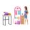 Barbie Playset Boutique di Moda