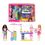 Barbie Playset Gelateria da Spiaggia