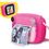 Barbie Print Cam Hi-Tech