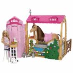 Barbie Ranch dei Sogni