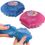 Barbie Sabbia Creativa Glitter Shell