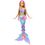 Barbie Sirena Magici Fiori
